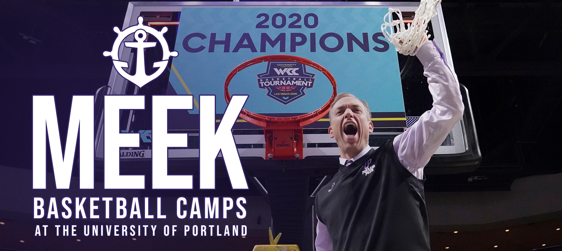 Meek Basketball Camps